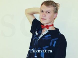 Terryluck