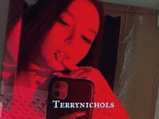 Terrynichols