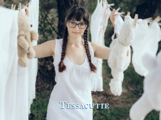 Tessacutie