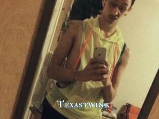 Texastwink