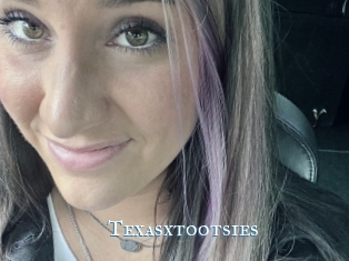 Texasxtootsies