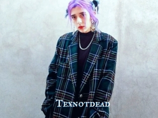 Texnotdead