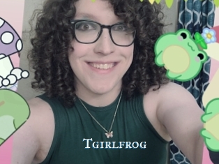 Tgirlfrog