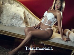Thaliiaahall