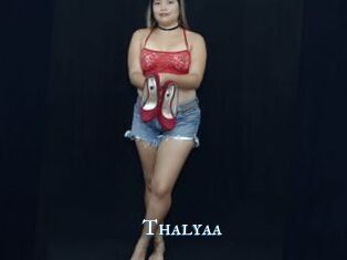 thalyaa sexchat