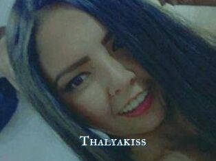 Thalyakiss