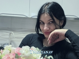 Thalyanav
