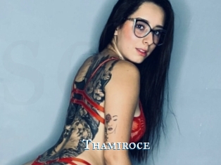 Thamiroce