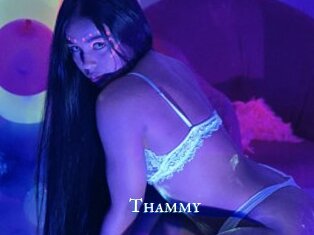Thammy