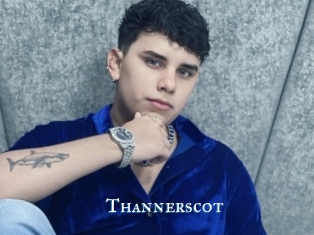 Thannerscot