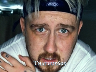 Thatguy699