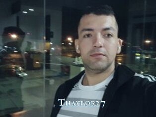 Thaylor27