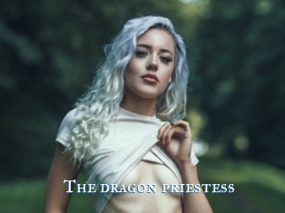The_dragon_priestess