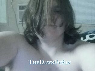 TheDawnOfSin