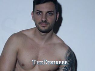 TheDesireee