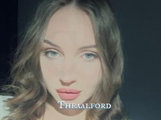 Theaalford