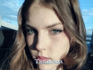 Theaburks