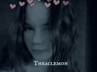 Theaclemon