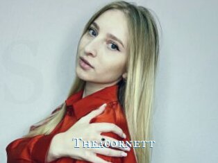 Theacornett