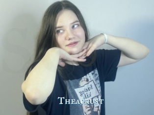 Theacrust