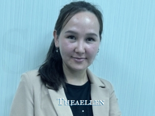 Theaellen