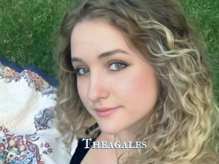 Theagales