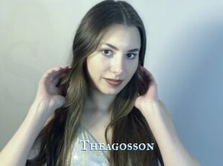 Theagosson