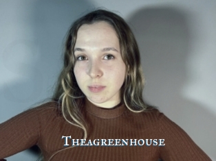 Theagreenhouse
