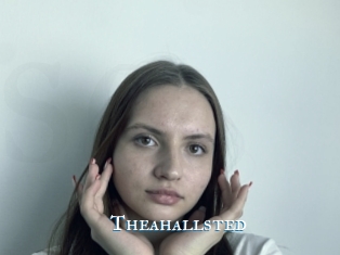 Theahallsted
