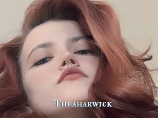 Theaharwick