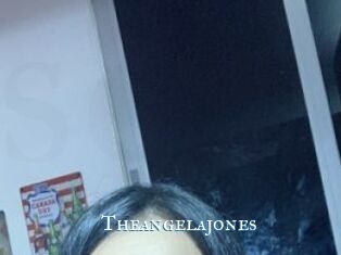 Theangelajones