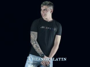 Theangellatin
