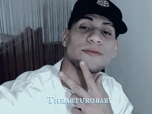 thearturobaby sexchat