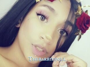 Thebarbiedoll