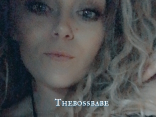 Thebossbabe