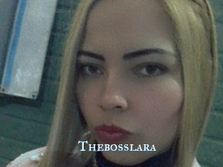 Thebosslara