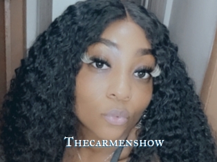 Thecarmenshow
