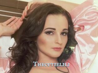 Thecutielili