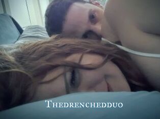 Thedrenchedduo
