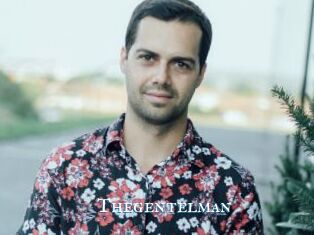 Thegentelman