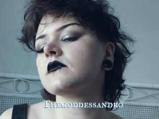 thegoddessandro sexchat