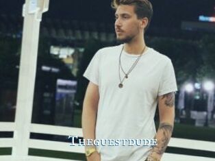 Theguestdude