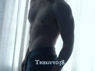Theguy038