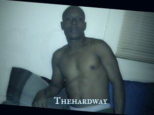Thehardway