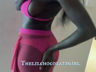 thelilchocolategirl sexchat