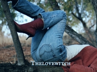 Thelovewitch