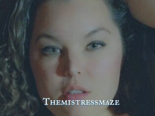 Themistressmaze