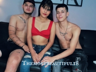 Themostbeautiful18