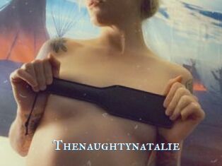 thenaughtynatalie sexchat