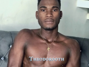 theodorooth sexchat